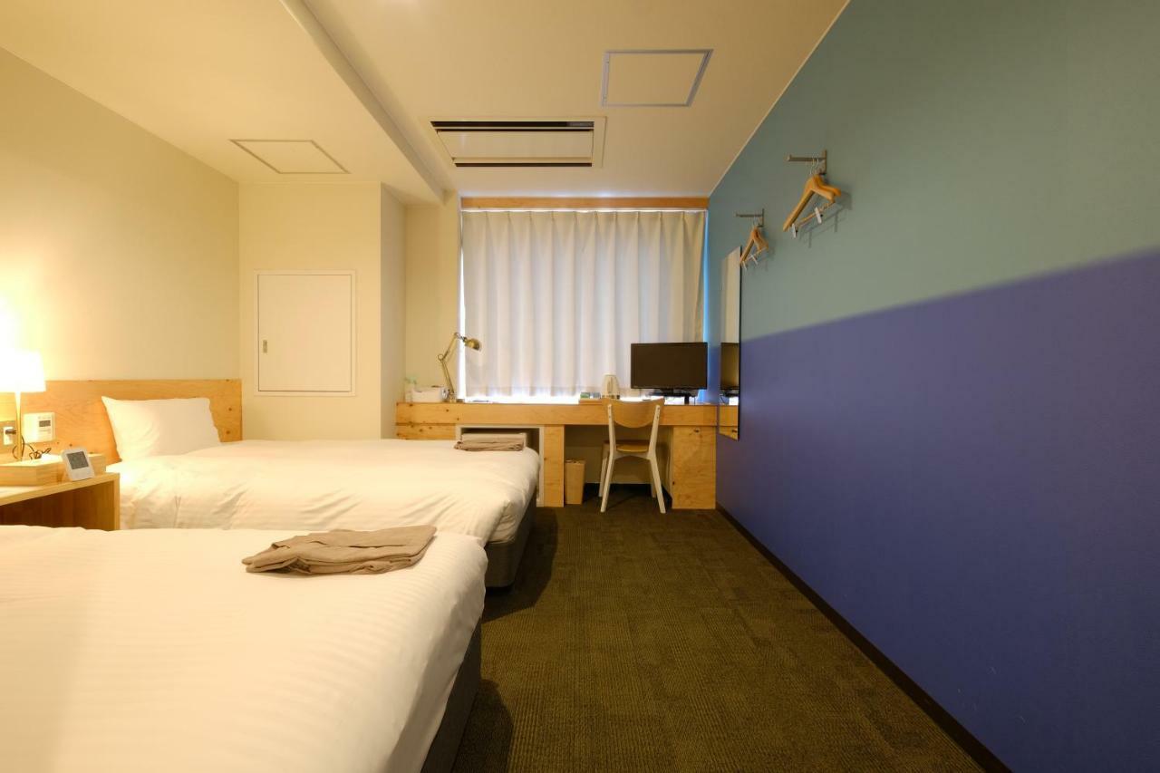 Serendip Hotel Goto Exterior foto